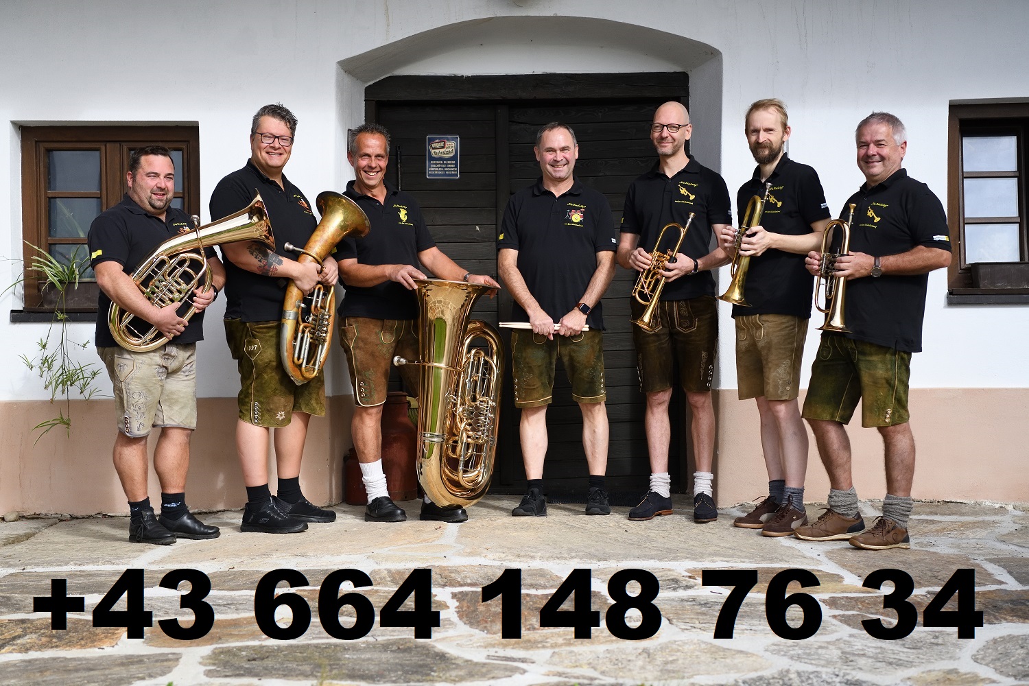 Die Blechv&ouml;gl aus dem Schilcherland